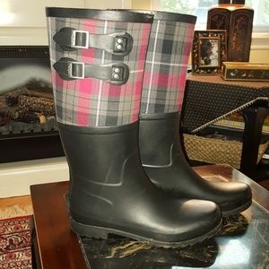 Ugg rain boots